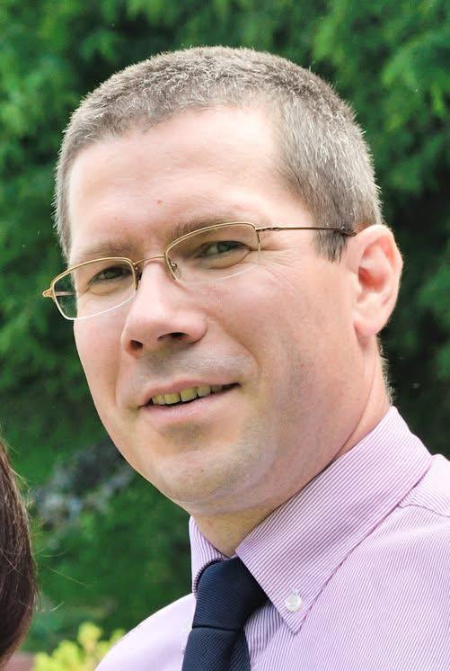 Un eminescian sătmărean în slujba Constituției României: Profesorul universitar dr. Dacian Cosmin Dragoș, numit judecător al Curții Constituționale