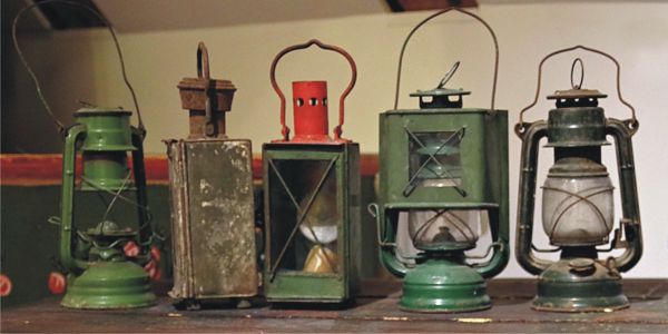 Istoria electrificării în Sătmar: De la lampa cu gaz la rețeaua electrică modernă