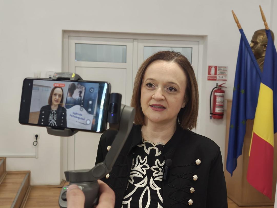 Tradiție, diversitate și excelență academică, la Facultatea de Științe Socio-Umane și Educație Fizică și Sport a UVVG Arad