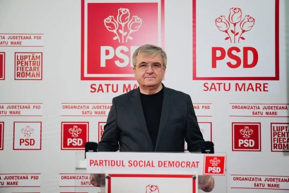 Deputatul Mircea GOVOR: ,,Programul Național de Investiții “Anghel Saligny” – Deblocat! PSD a apărat dezvoltarea comunităților locale.”