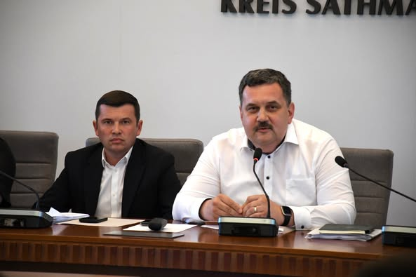 DGASPC Satu Mare propune trei noi proiecte cu finanțare externă pentru sprijinirea persoanelor vulnerabile din județ