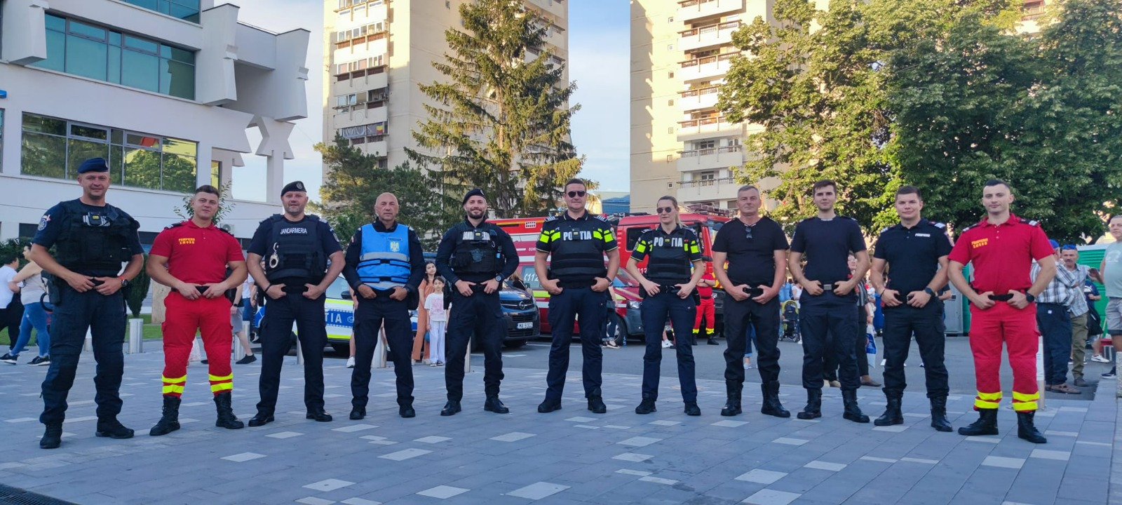 Week-end plin de evenimente și activități în județ