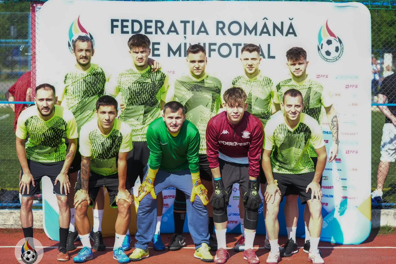 Minifotbal: Power Satu Mare și-a aflat adversarele de la Campionatul Național