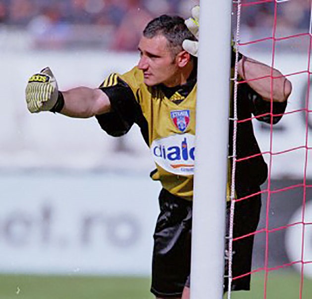 Aniversare: La mulți ani, Zoli Ritli!