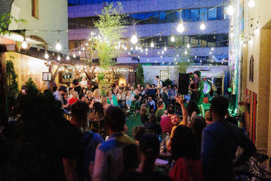 În perioada 11-13 iulie are loc cel mai colorat eveniment din Satu Mare, Street Music Festival