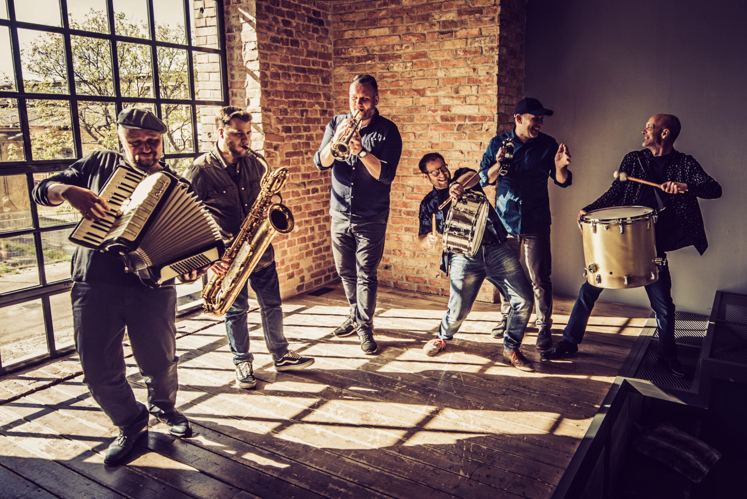 Superconcerte la scena mare, atmosferă superb și un program variat la cea de-a 24-a ediție a Zilelor Culturale Partium