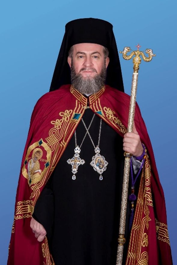 Mesajul părintesc al Preasfințitului Părinte Iustin, Episcopul Maramureşului şi Sătmarului, la începutul Postului Adormirii Maicii Domnului