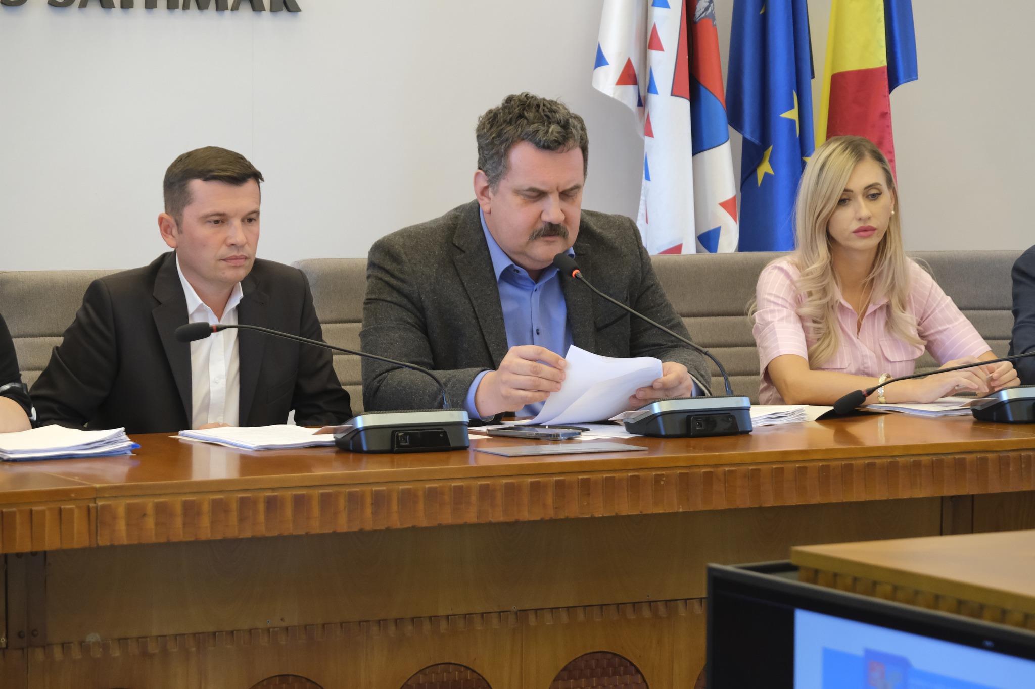 Parteneriat pentru dezvoltarea unitară a județelor din regiunea Nord-Vest