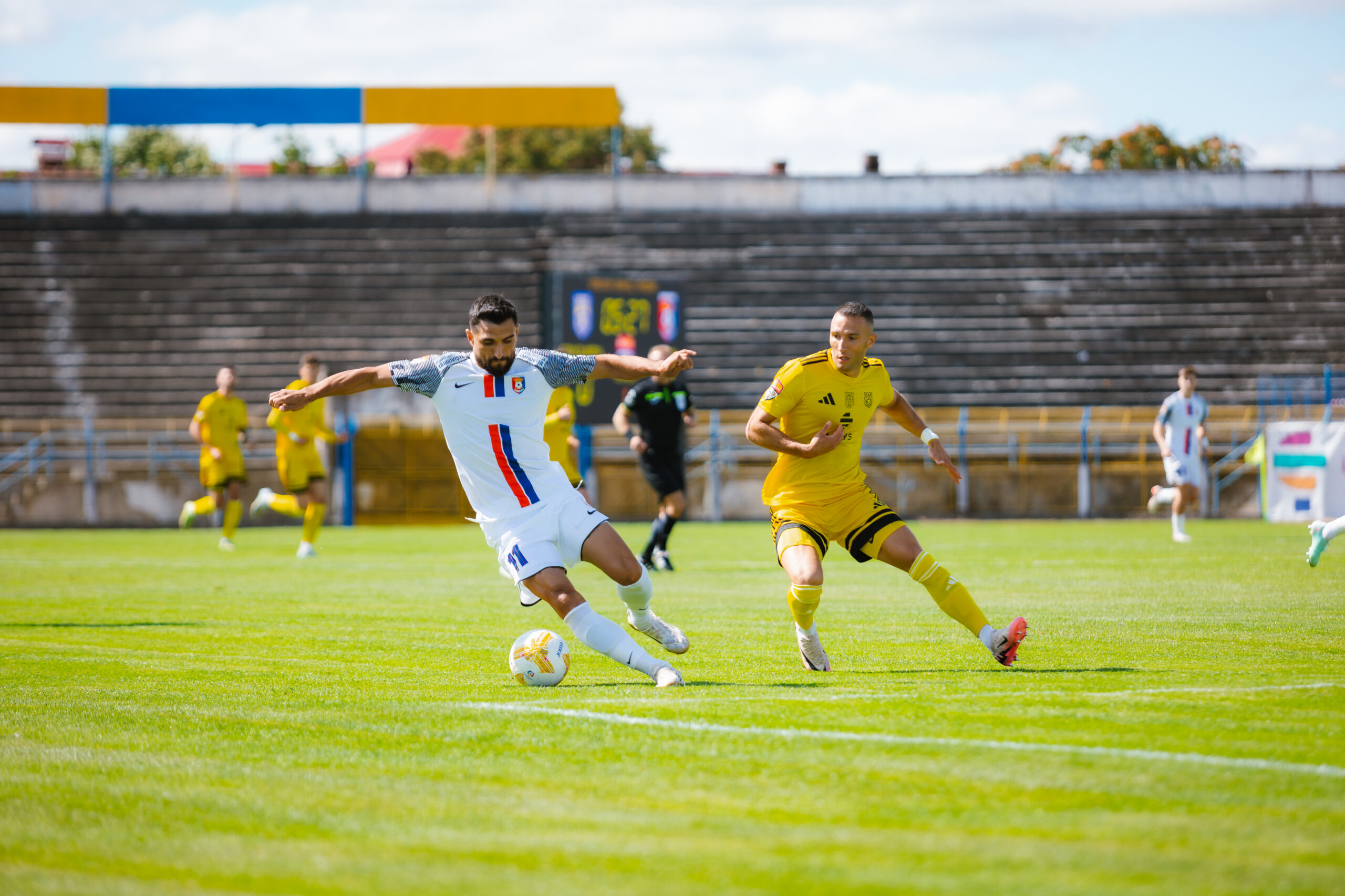 Eurogolul lui Oanea n-a fost de ajuns!