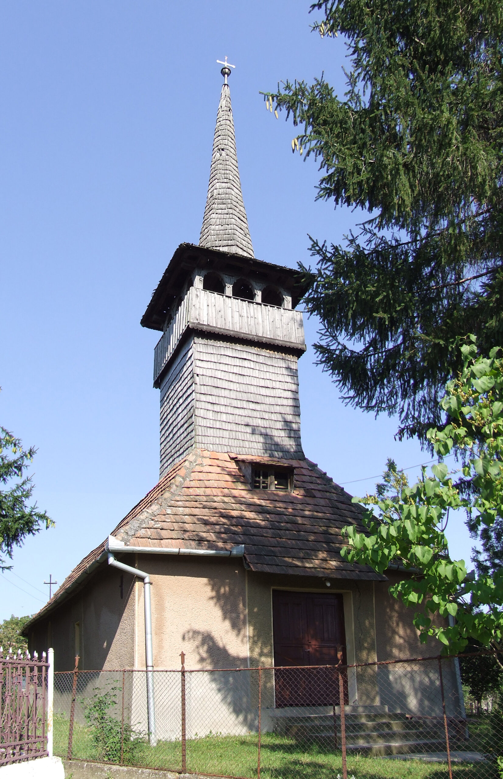 Hurezu Mare: satul cu rădăcini adânci și istorie vie