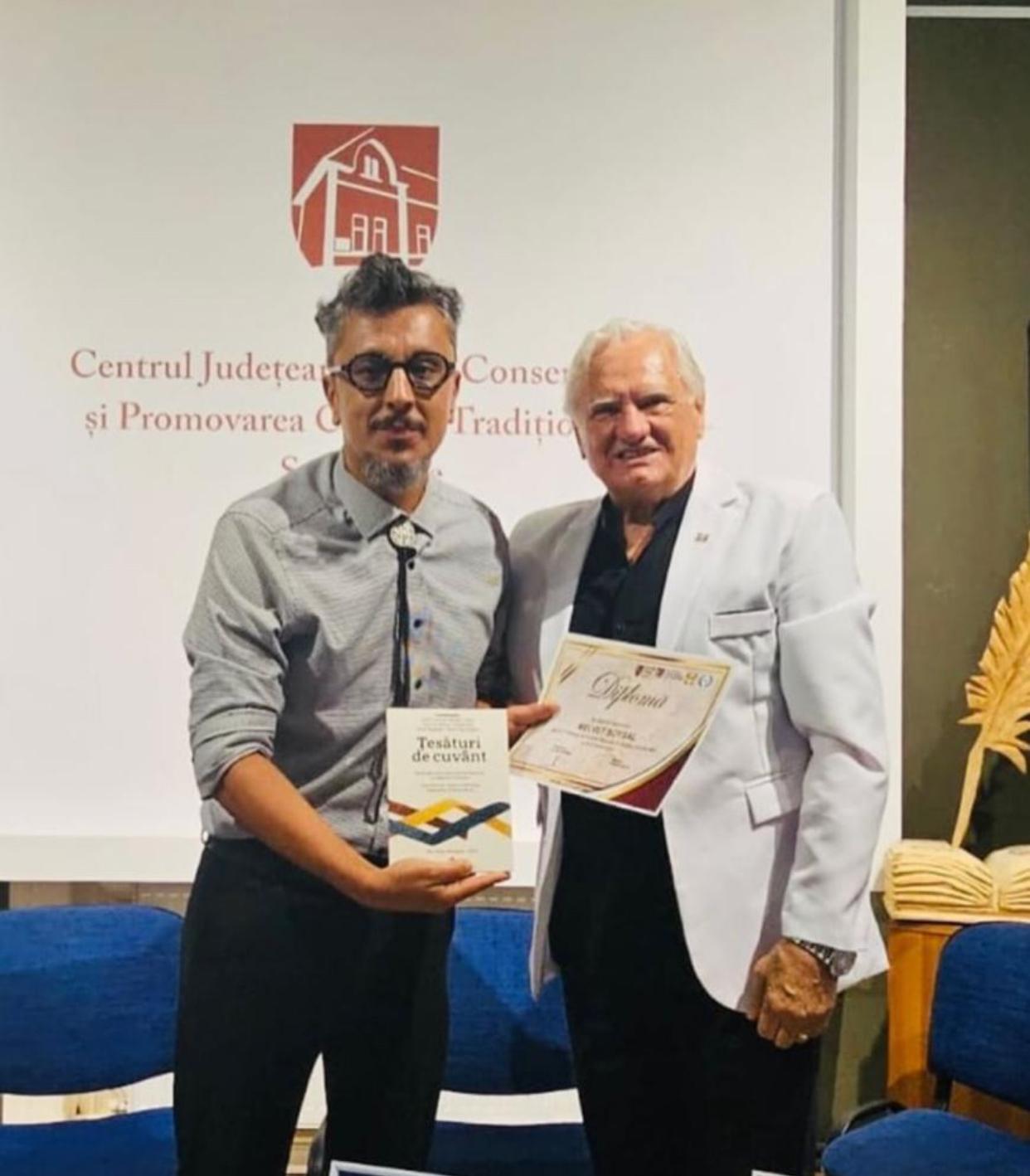 Scriitorul turc Mevlut Soysal va scrie o carte dedicată Sătmarului