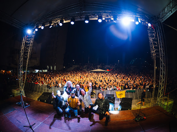 Sărbătoarea comunității care ne unește pe toți – cea de-a 24-a ediție a Zilelor Culturale Partium a ajuns la final