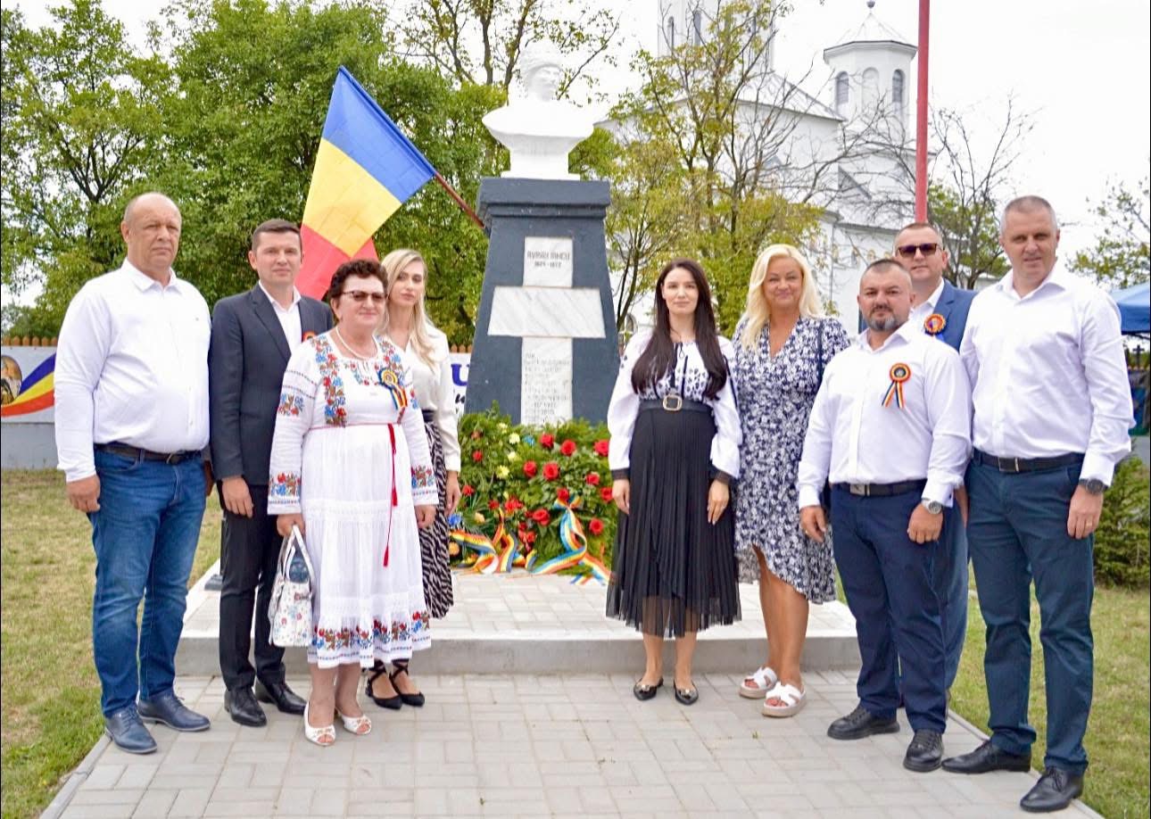 FOTO. PSD Satu Mare a participat la cea de-a XXIV-a ediție a Zilelor Iancului