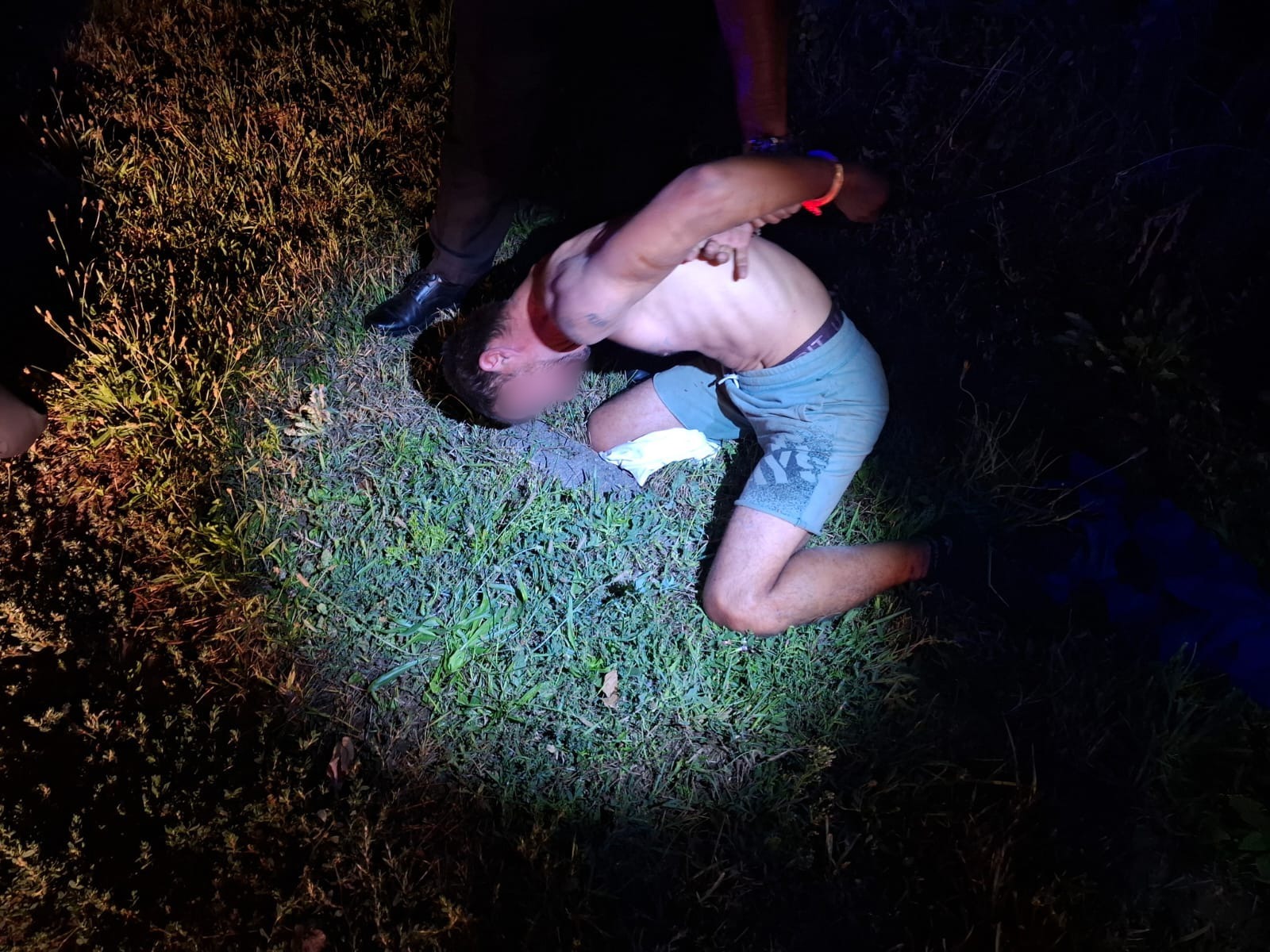 Intervenție rapidă a Poliției Locale Satu Mare pentru oprirea unui scandal violent