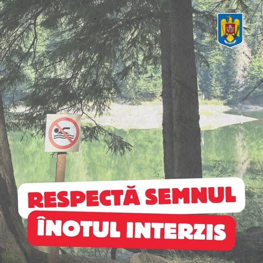 Pericolul invizibil din vacanță: Înecul – o tragedie care poate fi prevenită!