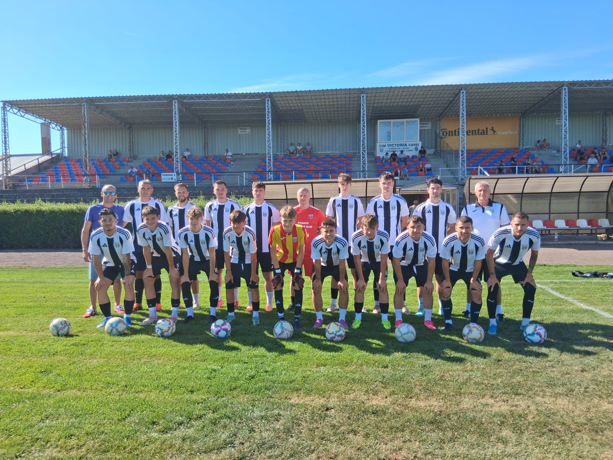 Frații Nyilvan au făcut show!