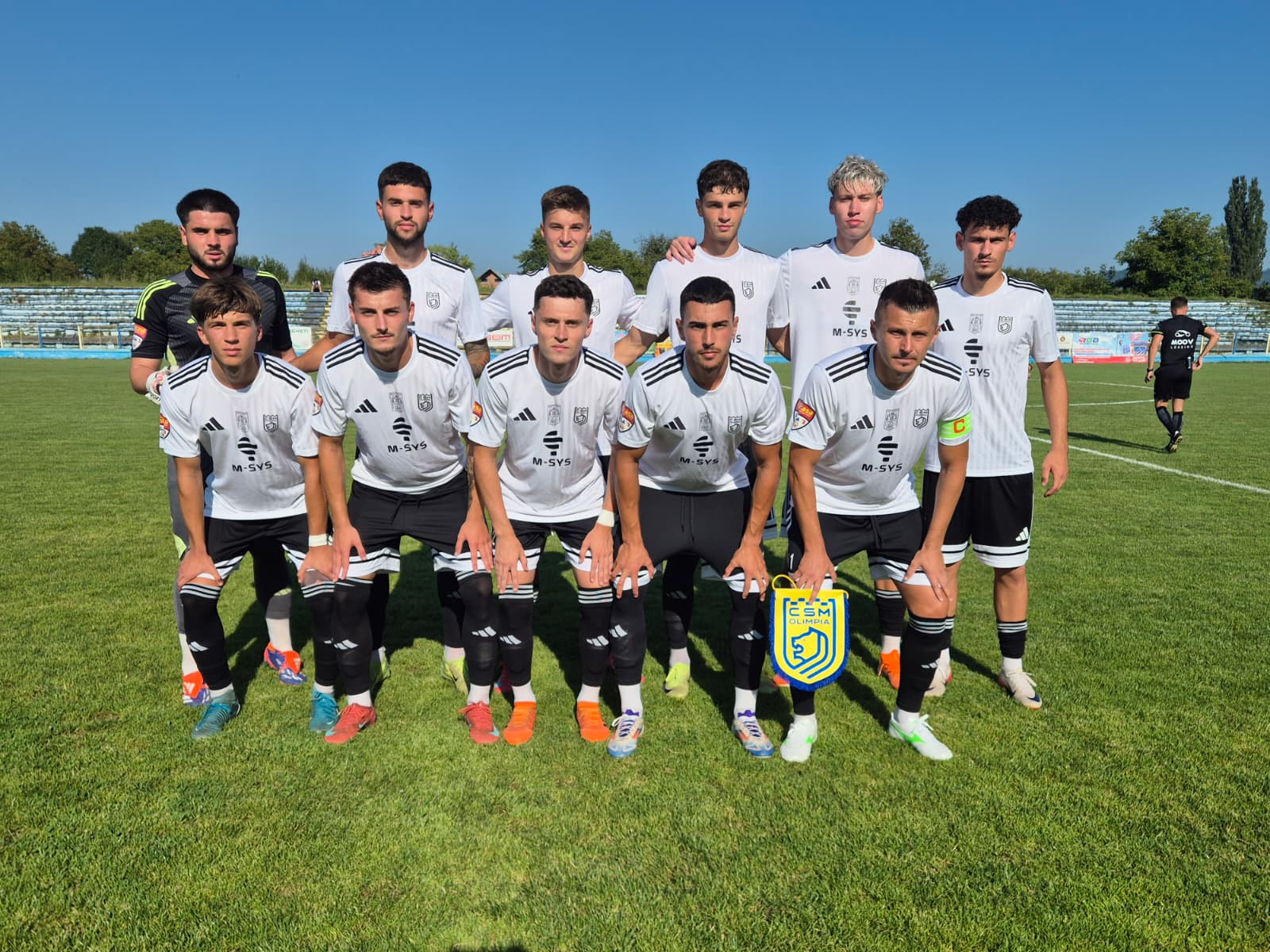 Calificare dramatică în play-off-ul Cupei României