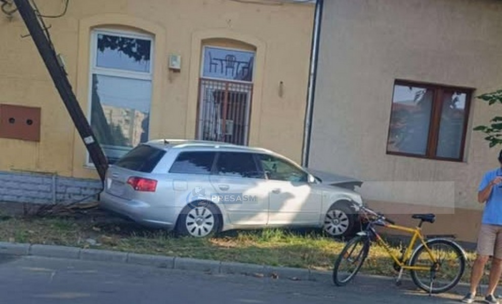 SURSA FOTO: PRESASM.RO