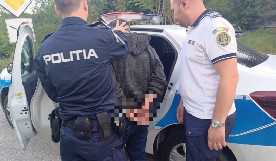 GROAZĂ!Teroare în miez de noapte: două bătrâne, atacate în propriile case de un recidivist