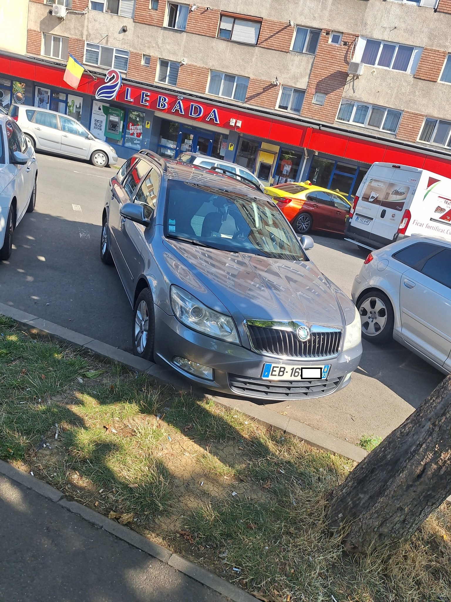 „Valoarea” pe patru roți – ediția de Satu Mare