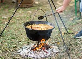 Provocare culinară de două zile la cea de-a 24-a ediție a Zilelor Culturale Partium!