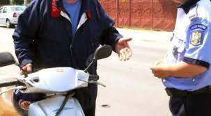 Conducător auto, cercetat pentru săvârșirea unei infracțiuni la regimul rutier