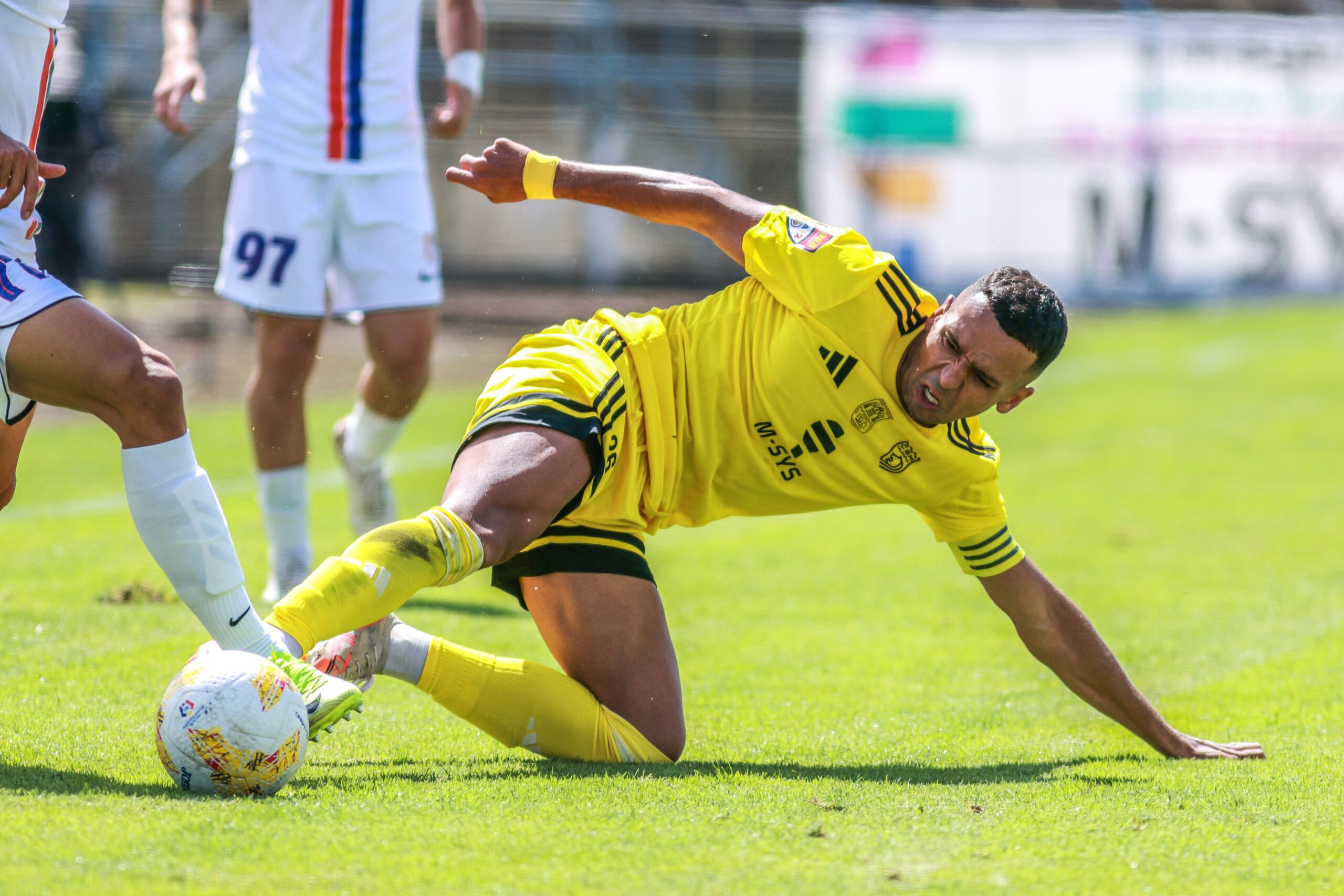 La un pas de o calificare în grupele Cupei României