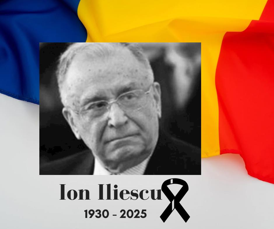 Mircea Govor, deputat PSD de Satu Mare: „O pagină de istorie s-a încheiat astăzi. Adio, domnule Președinte!”
