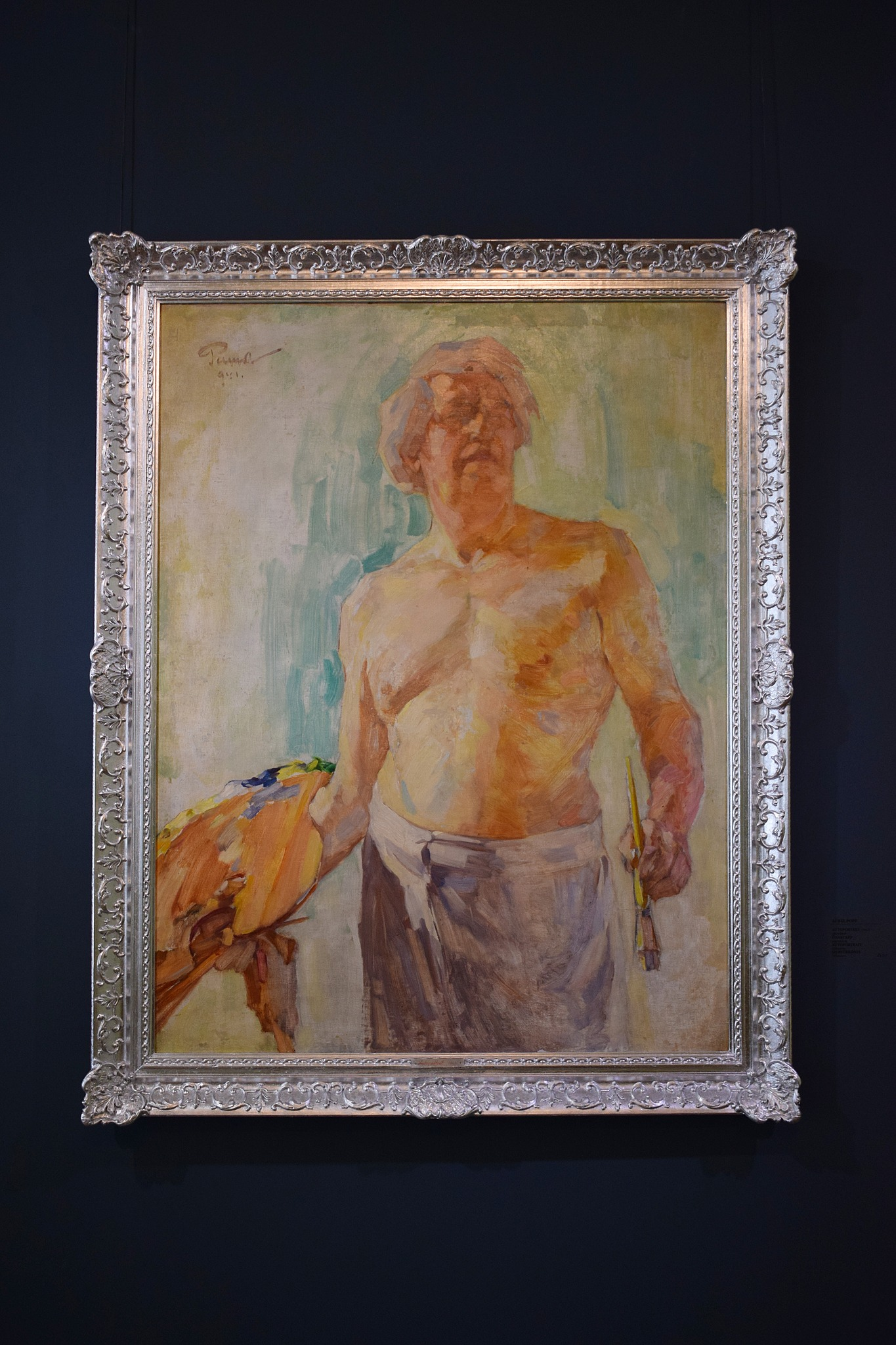 Aurel Popp – 65 de ani de la trecerea în eternitate