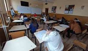 Programul de bacalaureat sesiunea de vară