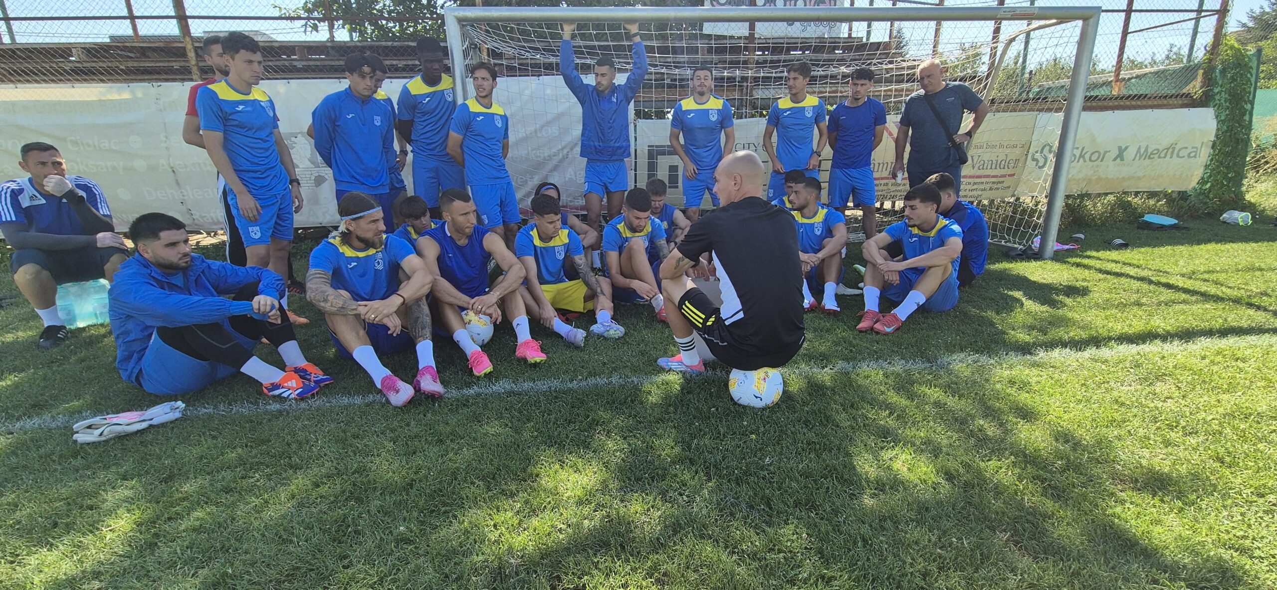 CSM Olimpia Satu Mare va juca cu Lotus Felix, la Sânmartin, în turul 2 al Cupei României!