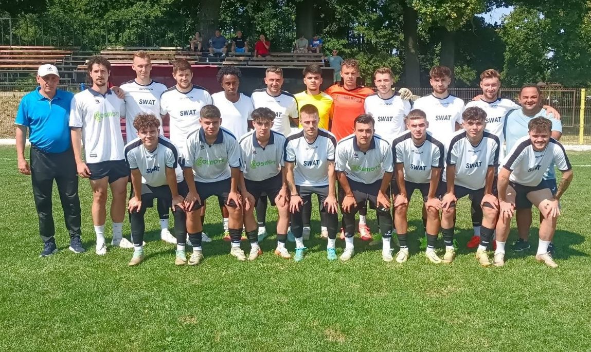 Turul lui Cristi Popa a câștigat ”triunghiularul” de la Micula