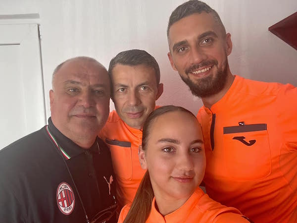 AJF Satu Mare a anunţat programul Ligii a IV-a ELITE, 2025/2026