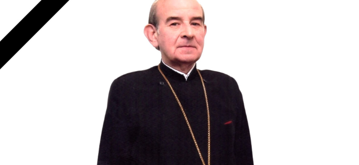 Unul dintre cei mai apreciați preoți din județul Satu Mare a decedat