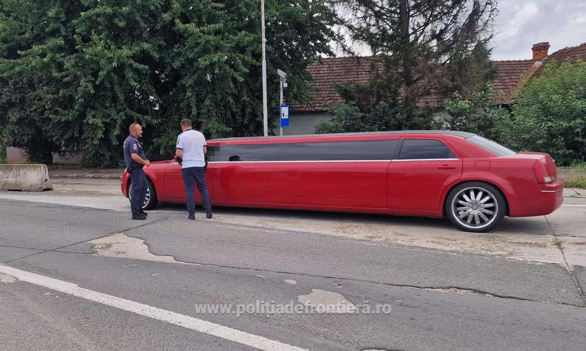 FOTOGALERIE. Razii de proporţii în judeţ. Peste 500 de persoane verificare