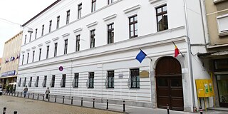 PERFORMANŢĂ. Colegiul Național „Doamna Stanca” Satu Mare – admis pentru pilotarea unui nou proiect educațional în anul școlar 2025-2026!