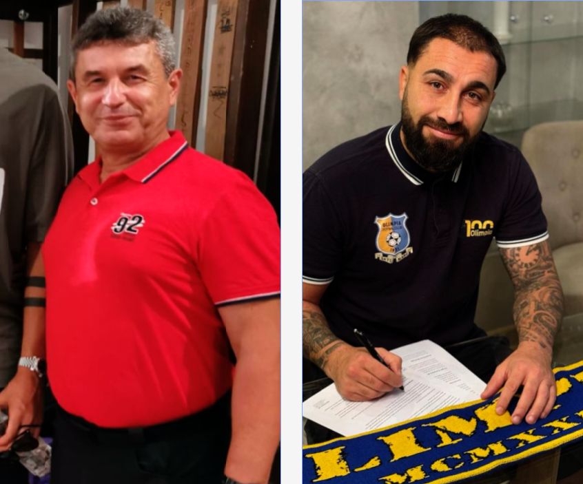 Unirea Tășnad și SC Olimpia MCMXXI, repartizate în seria a 8-a!