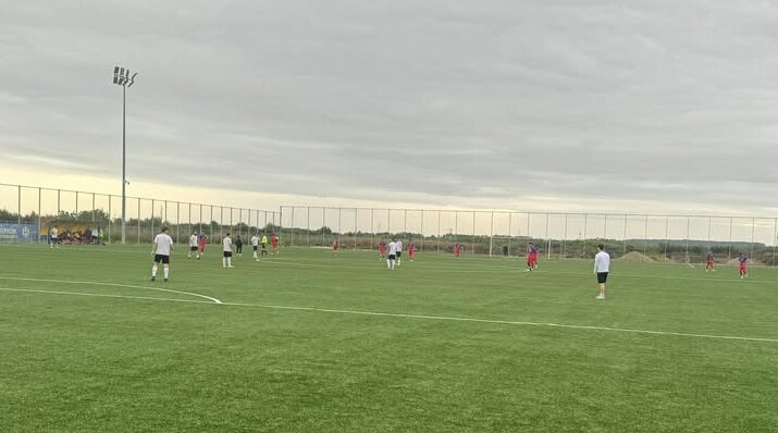 Amicale: Victorii pentru Unirea Tășnad și SC Olimpia MCMXXI, înfrângere clară la Oradea pentru Victoria Carei. Meci amânat din cauza vremii, la Odoreu