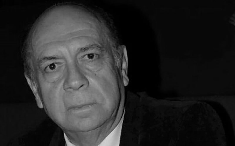 A încetat din viață Sorin Stanciu, președinte al Uniunii Ziariștilor Profesioniști din România