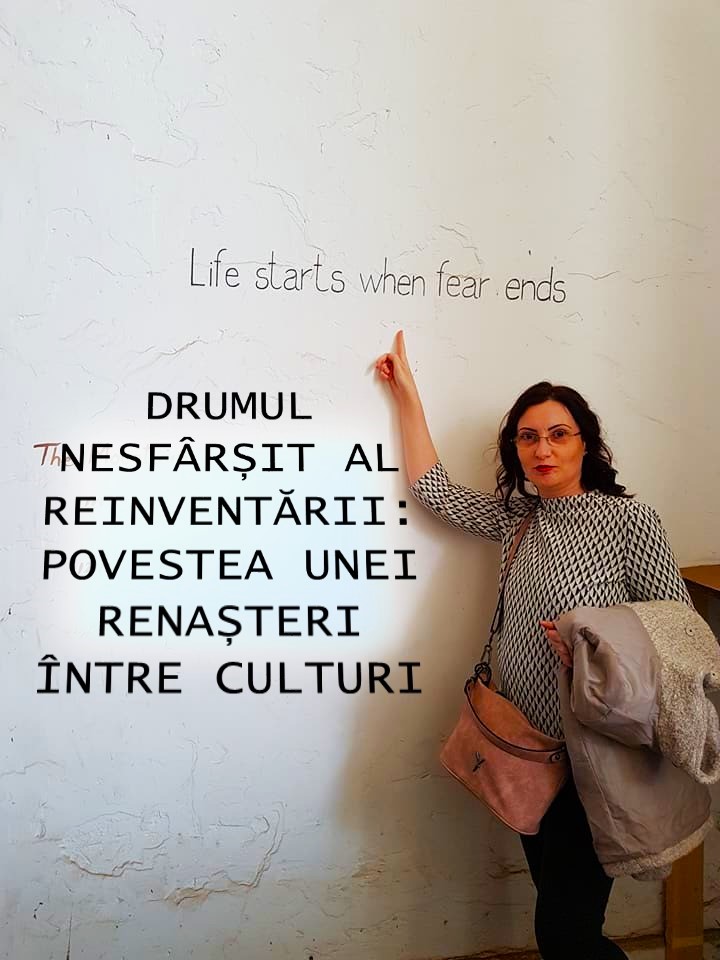 VERTICALI PENTRU ROMÂNIA – PUNTEA NEVĂZUTĂ ÎNTRE OAMENI, IDEI ȘI ÎNTOARCERI