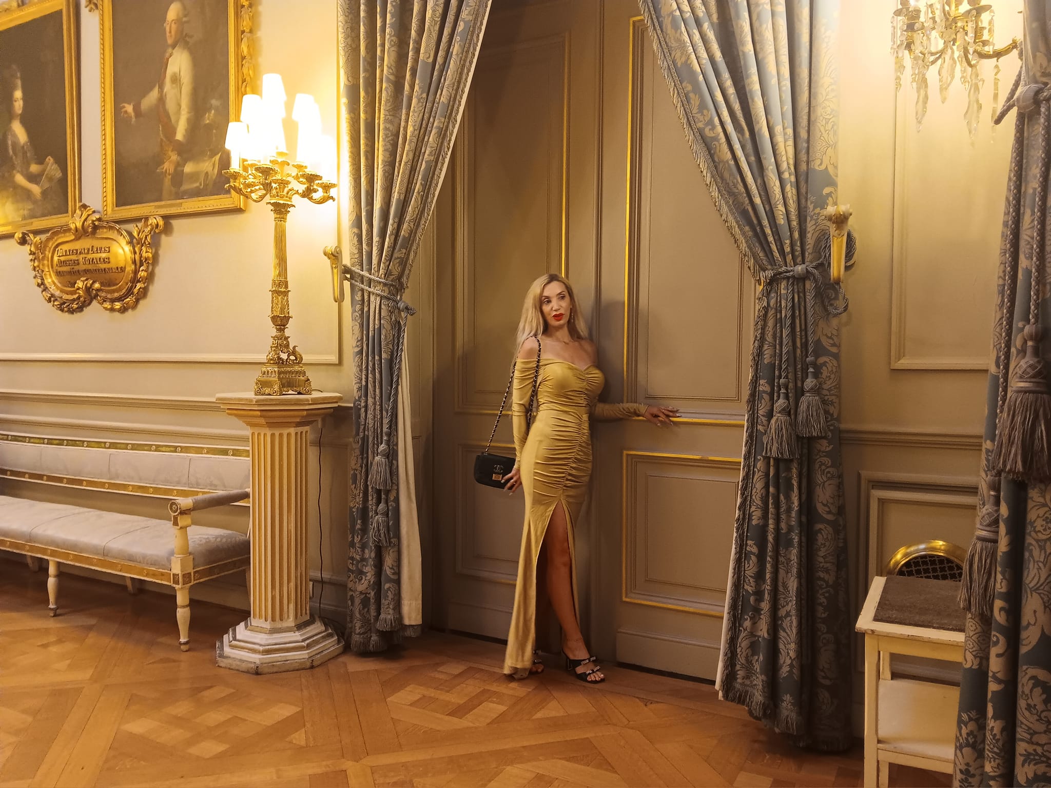 Diana Prodan – frumusețea și curajul unei mame  care nu a renunțat niciodată la visurile ei