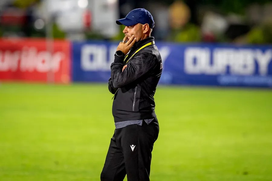 Liga a 2-a: Chindia bate Dumbrăvița lui Fabian și urcă pe loc de play off