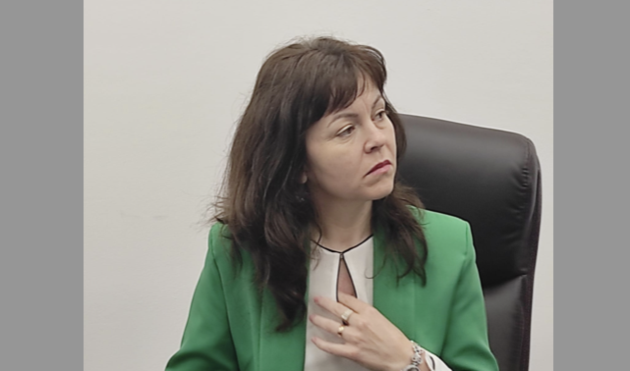 Por Mihaela Simona numită la conducerea Casei Corpului Didactic Satu Mare
