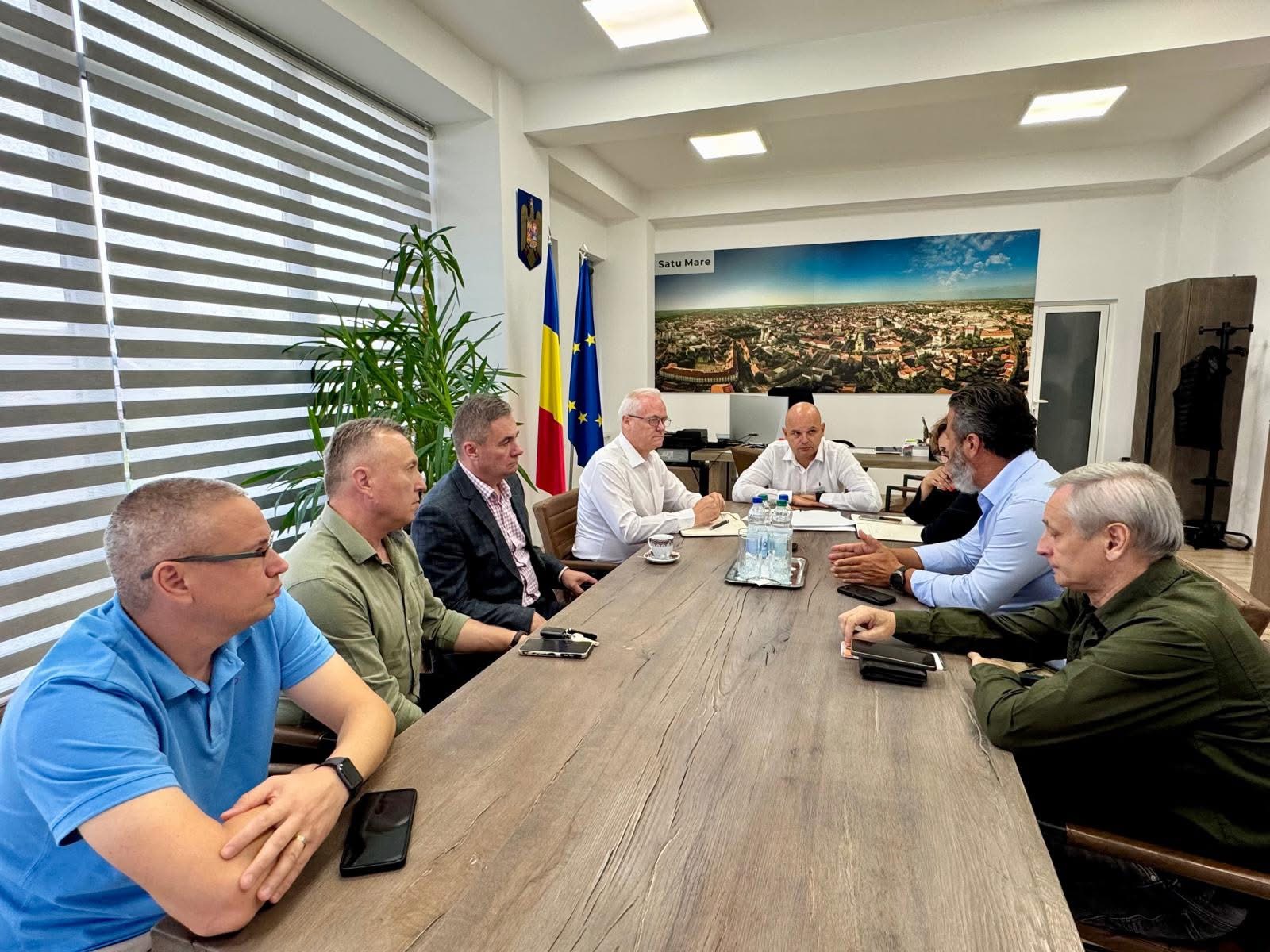 Acțiuni coordonate ale instituțiilor județene pentru limitarea răspândirii rabiei