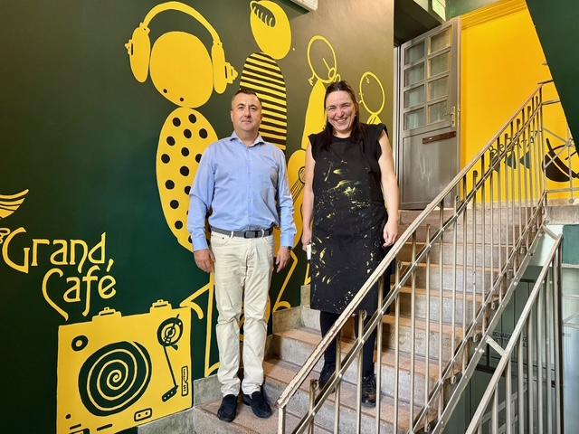 INTERREG LA 35 DE ANI. ZIUA COOPERĂRII LA SZEGED.