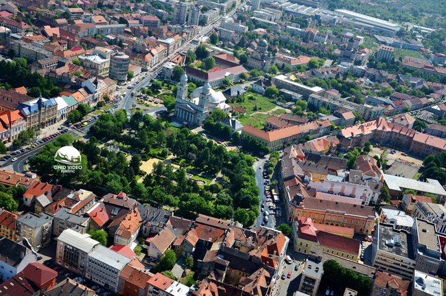 Satu Mare – Oraș al confluențelor culturale și al deschiderii spre Europa