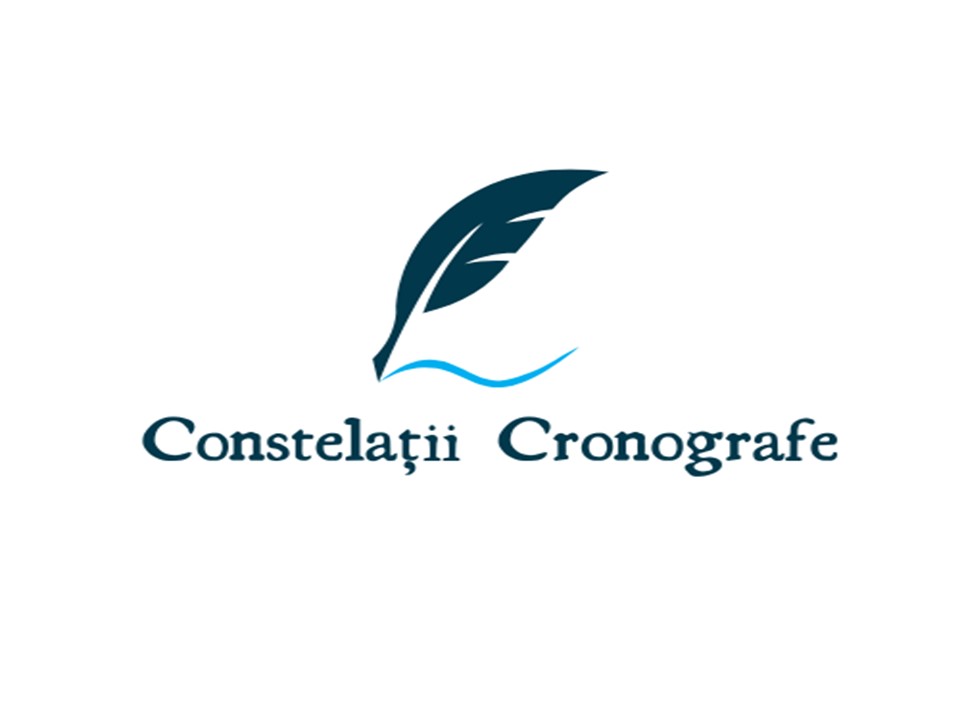 PAGINA DE CULTURĂ LA VERTICALI PENTRU ROMÂNIA - Conexiuni Cronografe