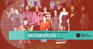 Două spectacole de studio și unul în aer liber - propunerea Trupei Mihai Raicu pentru săptămâna aceasta!