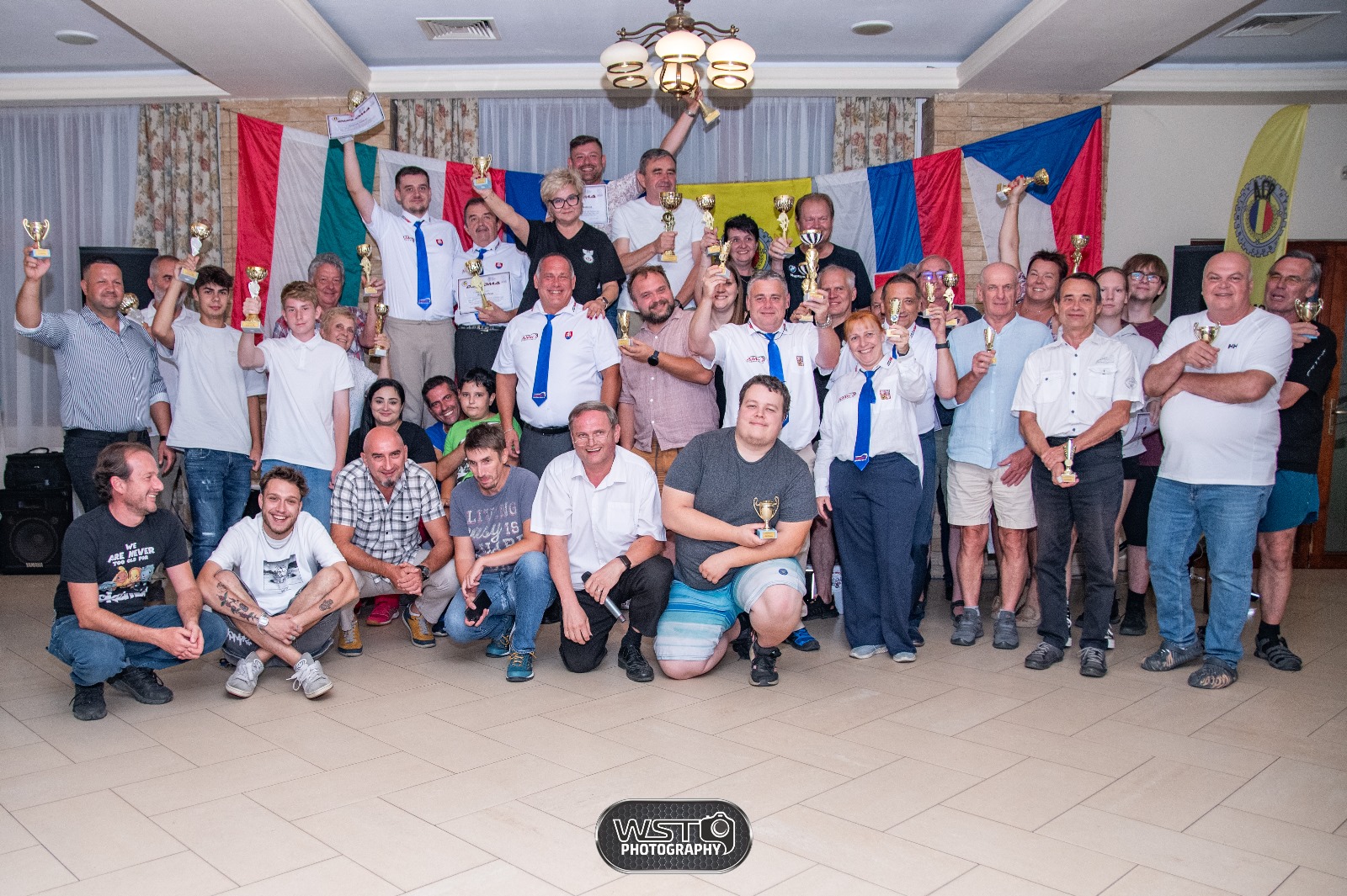 Patru zile de emoții, adrenalină, îndemânare și viteză la Satu Mare