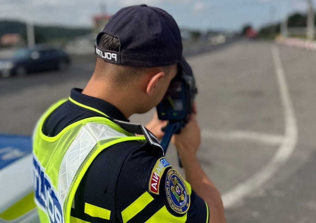 ROADPOL Safety Days 2025, un angajament comun pentru siguranța pe drumurile publice din județul Satu Mare